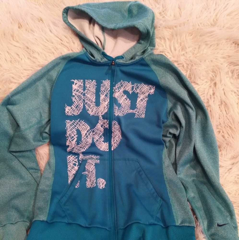 Nike hoodie